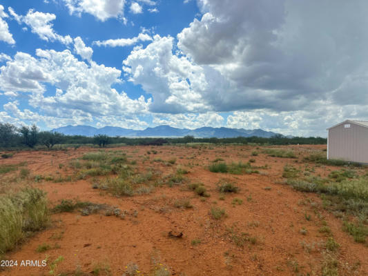 TBD E PATTIE LANE # 2, HUACHUCA CITY, AZ 85616, photo 2 of 19