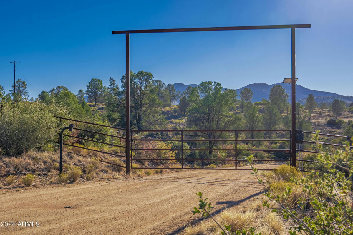 03 BLUE SKY DRIVE # C, PEEPLES VALLEY, AZ 86332, photo 1 of 26