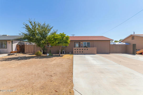 3839 N 81ST AVE, PHOENIX, AZ 85033 - Image 1