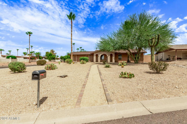 17106 E LA PASADA DR, FOUNTAIN HILLS, AZ 85268, photo 2 of 50