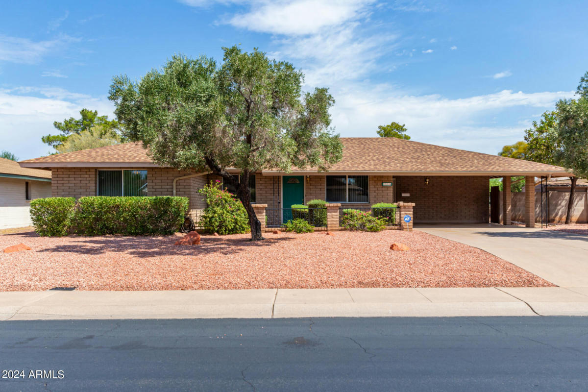 716 E LA JOLLA DR, TEMPE, AZ 85282, photo 1 of 32