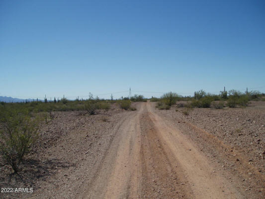 31455 W PAINTED WAGON TRAIL # 193, UNINCORPORATED COUNTY, AZ 85361, photo 5 of 14
