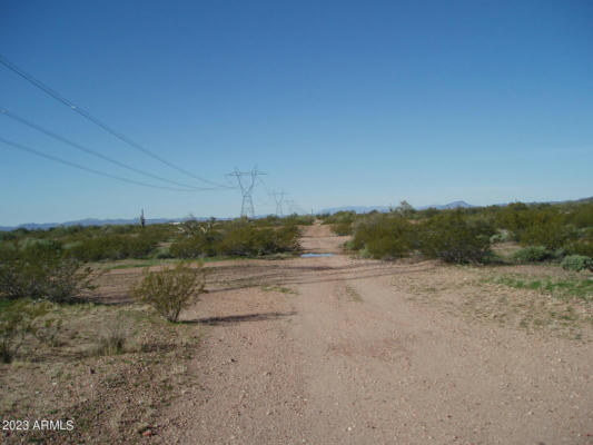 30225 W DOVE VALLEY ROAD # 138, UNINCORPORATED COUNTY, AZ 85361, photo 5 of 9