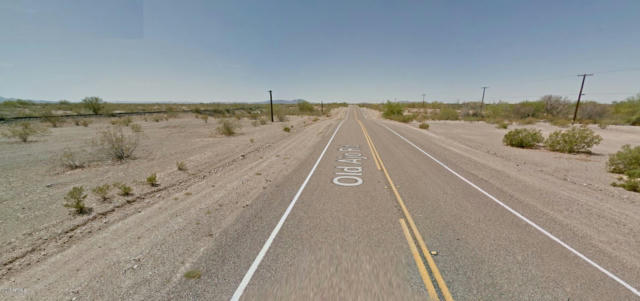 0 S OLD AJO RD ROAD # 001 F, GILA BEND, AZ 85337, photo 4 of 7