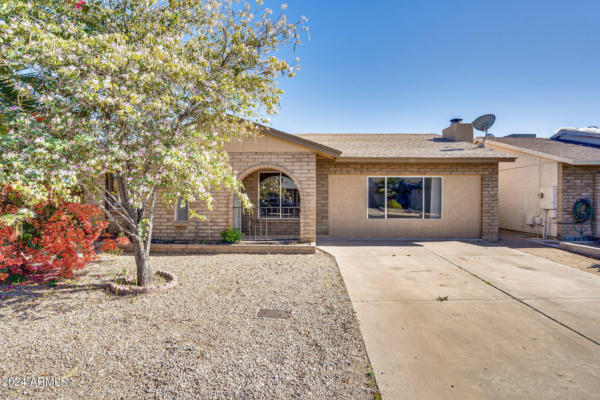 313 E WICKIEUP LN, PHOENIX, AZ 85024 - Image 1