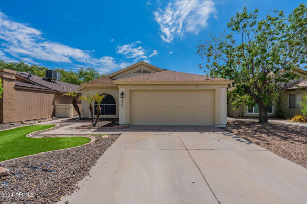 235 S CRISS ST, CHANDLER, AZ 85226 - Image 1