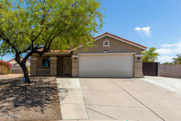 2633 N 118TH AVE, AVONDALE, AZ 85392 - Image 1