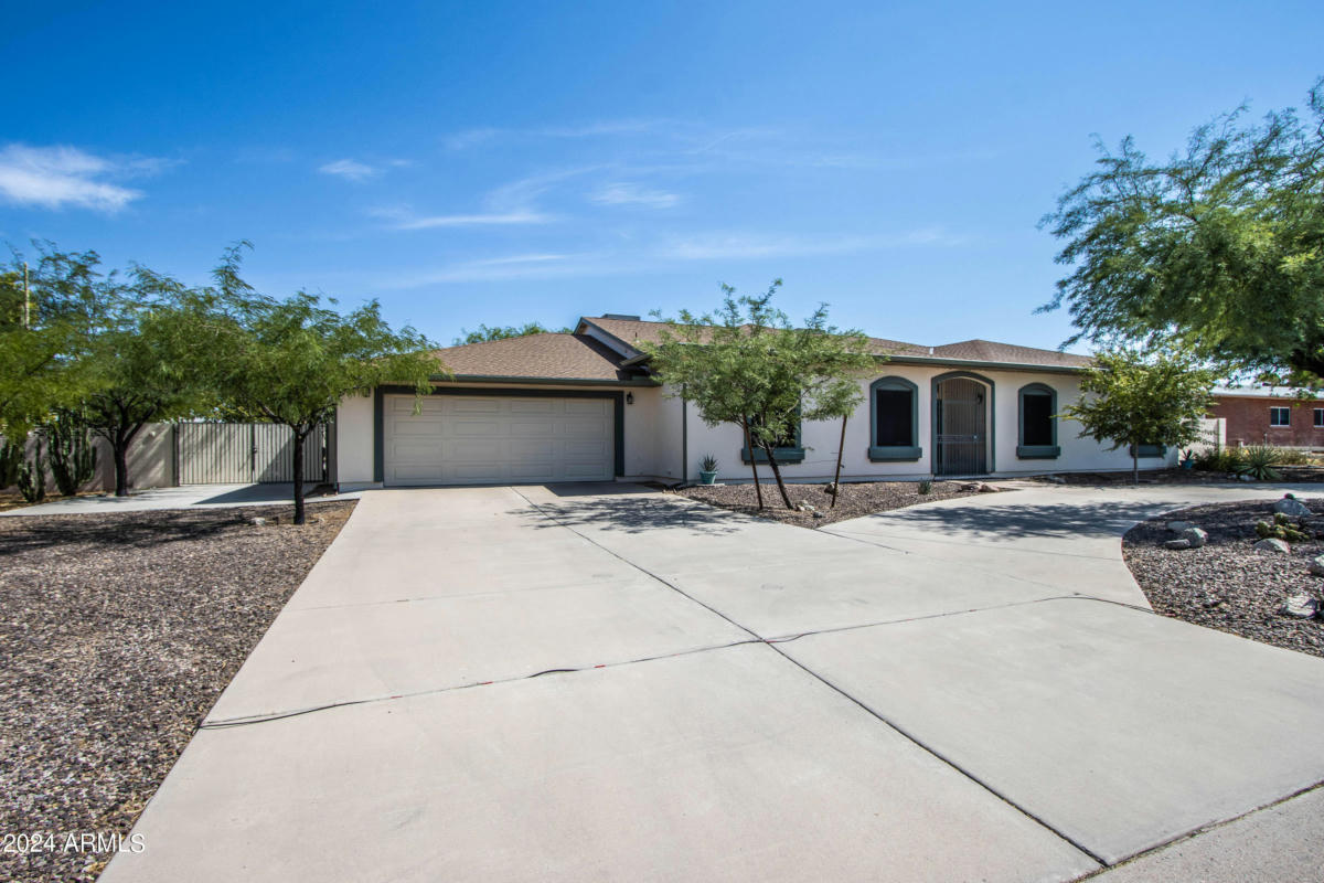 6334 E ALBANY ST, MESA, AZ 85205, photo 1 of 61