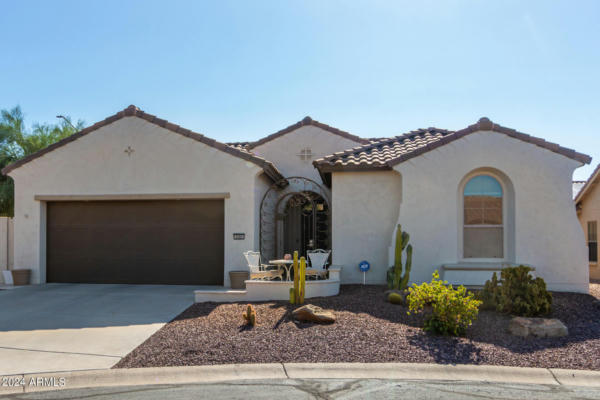 4089 N 160TH LN, GOODYEAR, AZ 85395 - Image 1