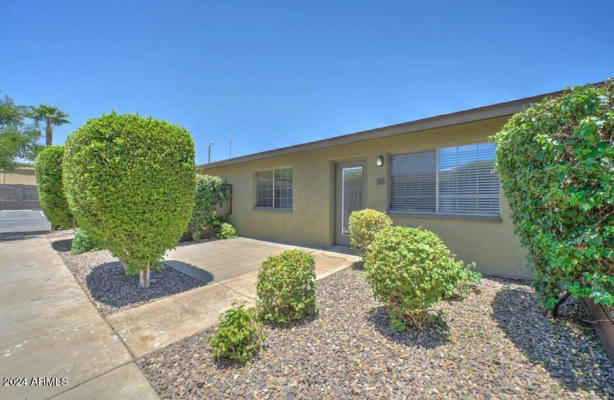 1850 E MARYLAND AVE UNIT 63, PHOENIX, AZ 85016 - Image 1