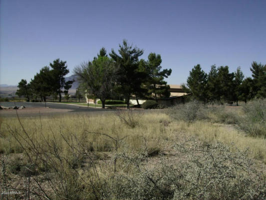 102-30-114 MELODY LANE, BISBEE, AZ 85603, photo 4 of 4