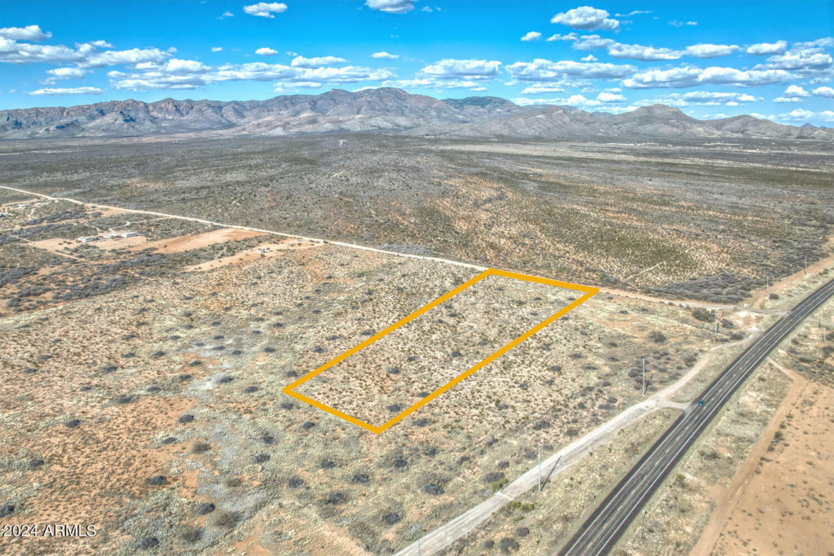 PARCEL D S FOUDY ROAD, BISBEE, AZ 85603, photo 1 of 16