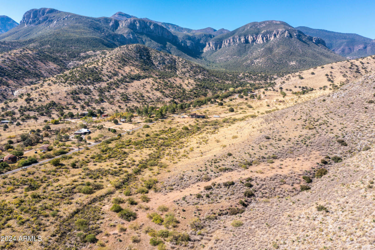 TBD E 8 ACRES CARR CANYON ROAD, HEREFORD, AZ 85615, photo 1 of 18