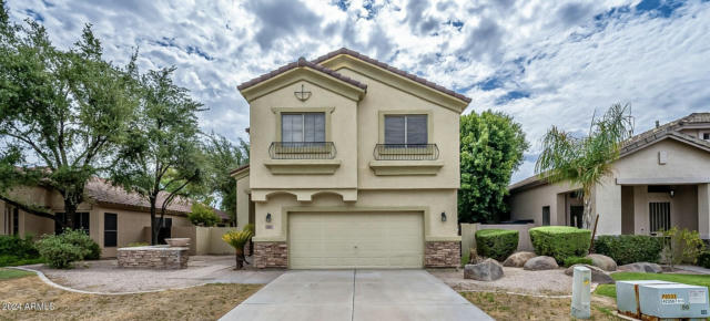 3327 S FELIX WAY, CHANDLER, AZ 85248 - Image 1