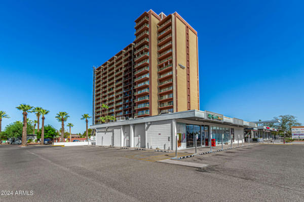 4750 N CENTRAL AVE UNIT 11G, PHOENIX, AZ 85012 - Image 1