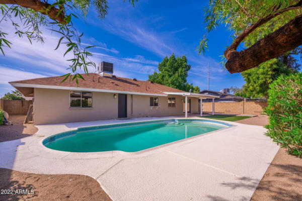 Street Scout - Metro Phoenix real estate