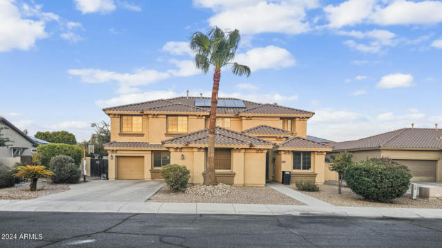 4577 N 153RD AVE, GOODYEAR, AZ 85395 - Image 1