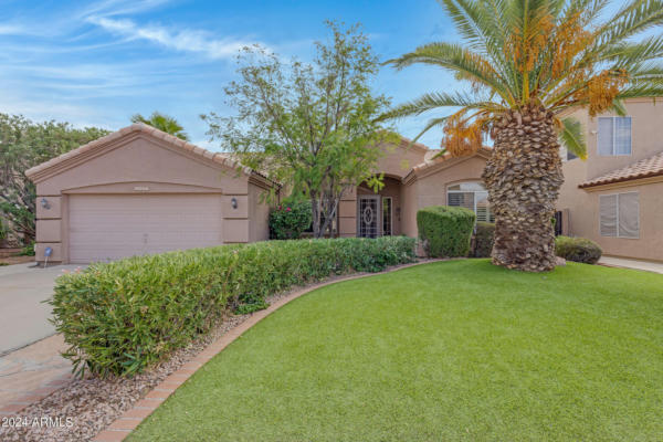 6089 W MEGAN ST, CHANDLER, AZ 85226 - Image 1