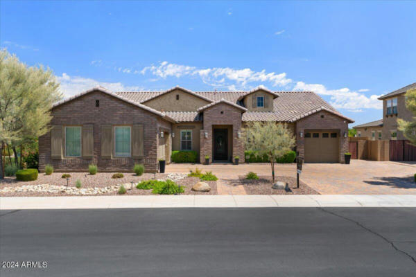 3865 S MINGUS DR, CHANDLER, AZ 85286 - Image 1