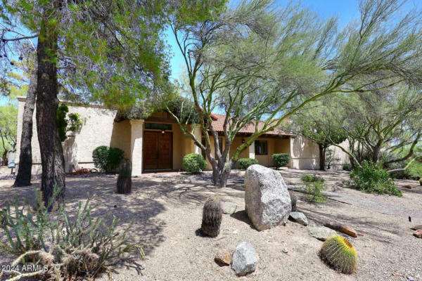 1853 CENTURY WAY, CAREFREE, AZ 85377 - Image 1