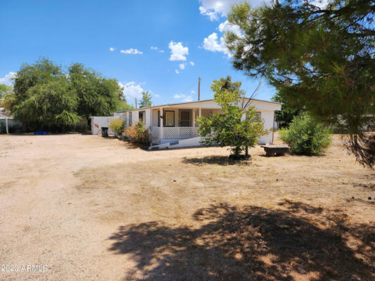 587 E DRYER DR, TONTO BASIN, AZ 85553 - Image 1