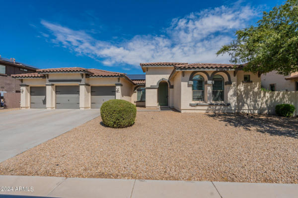 15308 W COOLIDGE ST, GOODYEAR, AZ 85395 - Image 1