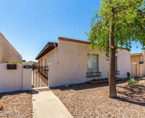 319 W PEBBLE BEACH DR, TEMPE, AZ 85282 - Image 1