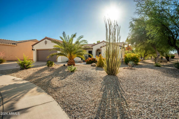 21438 N OLMSTED POINT LN, SURPRISE, AZ 85387 - Image 1