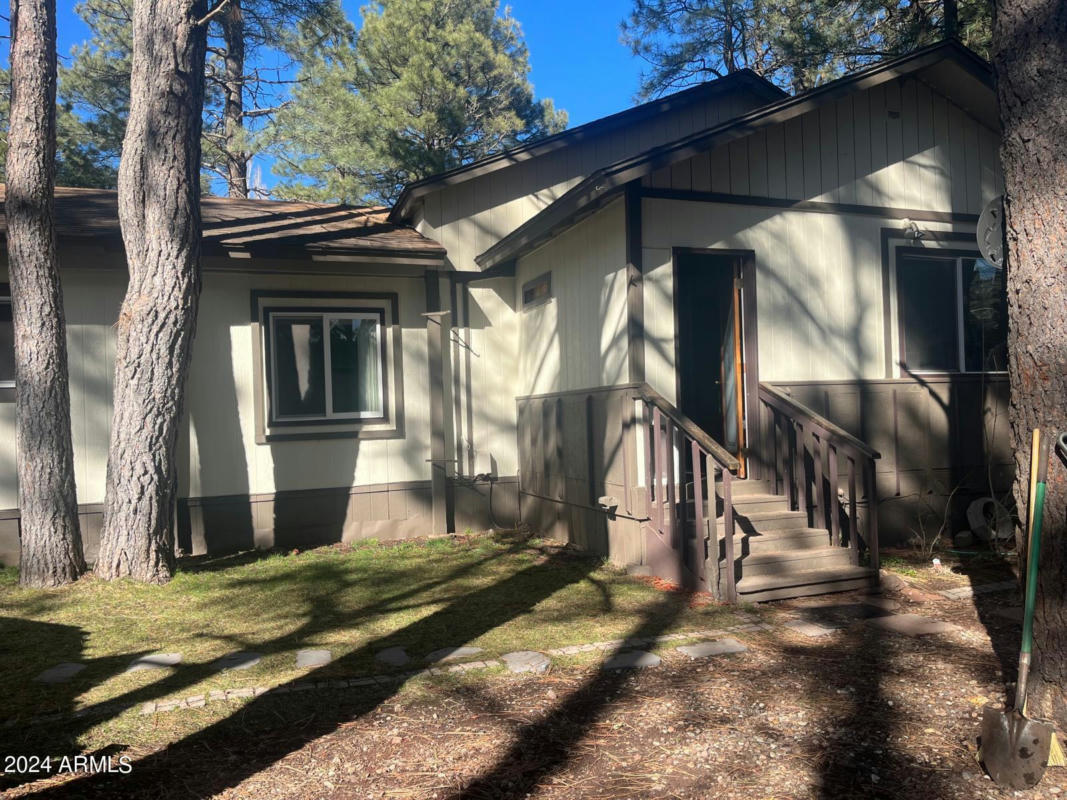 2280 HANO TRL, FLAGSTAFF, AZ 86005, photo 1 of 25