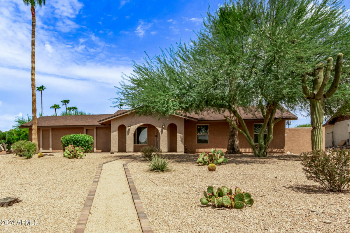 17106 E LA PASADA DR, FOUNTAIN HILLS, AZ 85268, photo 1 of 50