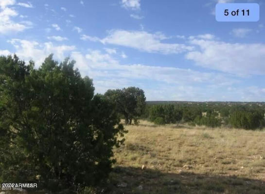 SEC 9 T14N,R16E:N2,NE4,NW4 # '''-''', HEBER, AZ 85928 - Image 1