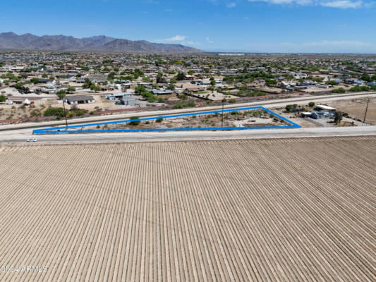 0 W LOWER BUCKEYE ROAD, BUCKEYE, AZ 85326, photo 3 of 11