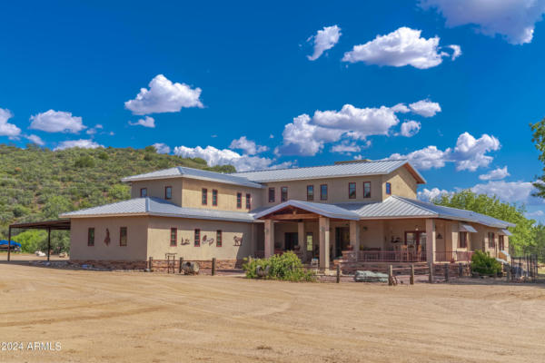 10595 S STATE ROUTE 69, MAYER, AZ 86333 - Image 1