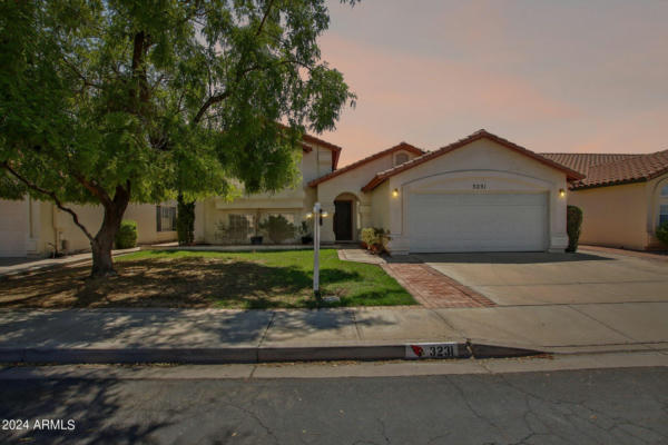 3231 W FRANKFURT DR, CHANDLER, AZ 85226 - Image 1