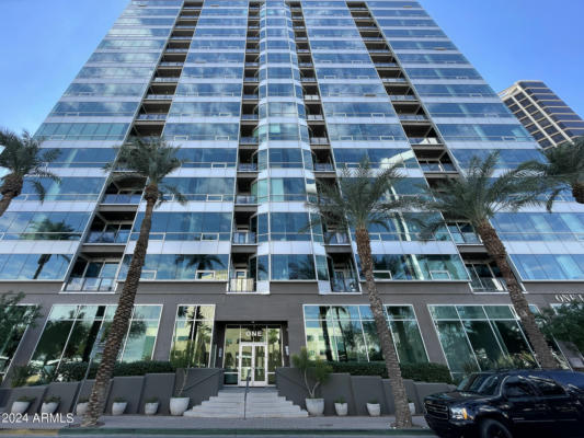 1 E LEXINGTON AVE UNIT 609, PHOENIX, AZ 85012 - Image 1