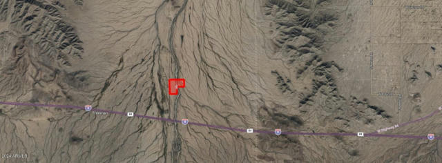 0 S VEKOL VALLEY ROAD, GILA BEND, AZ 85337 - Image 1