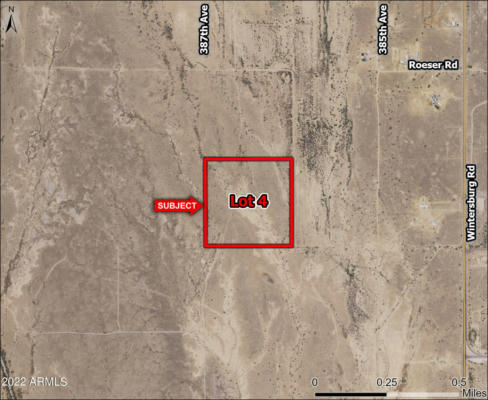 331 W Glenrosa Ave LOT 1, Tonopah, AZ 85354