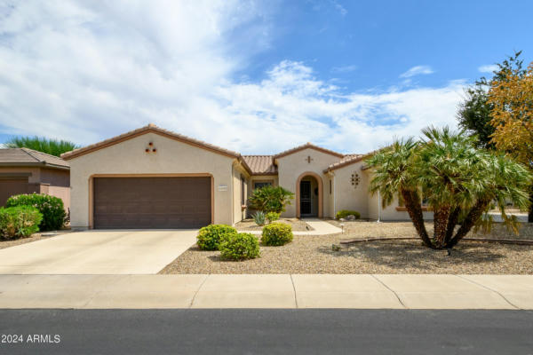 14950 W WINGED FOOT CT, SURPRISE, AZ 85374 - Image 1