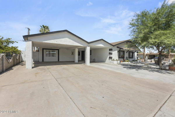 3214 N 52ND PKWY, PHOENIX, AZ 85031 - Image 1