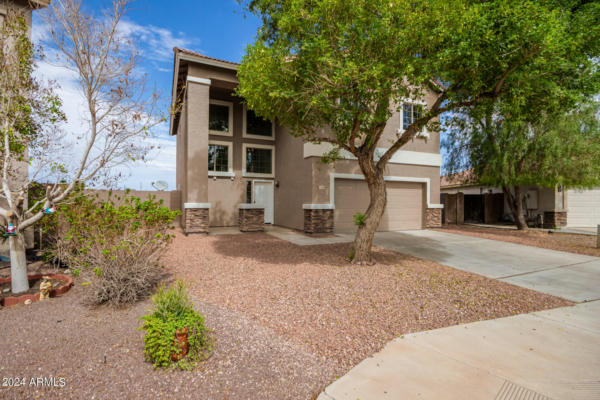 1302 S 123RD LN, AVONDALE, AZ 85323 - Image 1