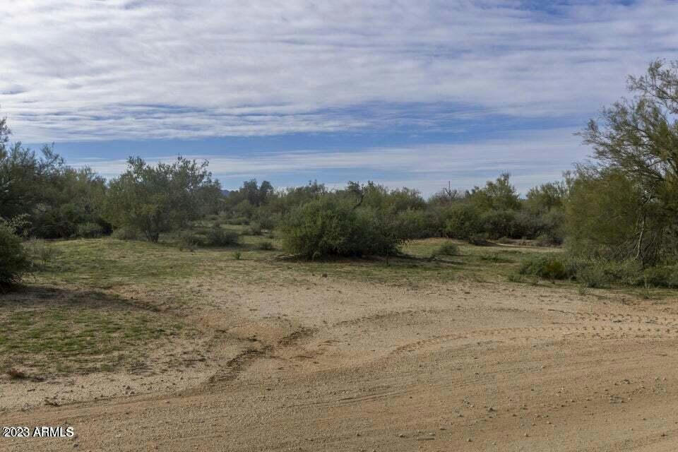 30120 N 163RD PL, SCOTTSDALE, AZ 85262, photo 1 of 5