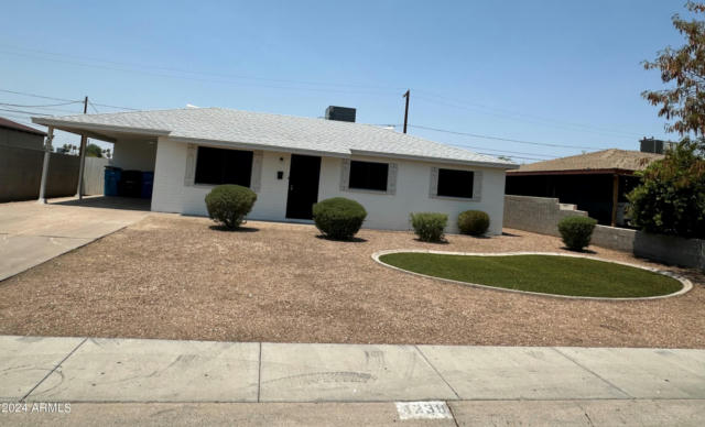 4338 N 49TH AVE, PHOENIX, AZ 85031 - Image 1