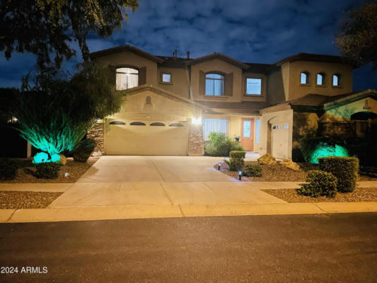 424 W SEAGULL DR, CHANDLER, AZ 85286 - Image 1