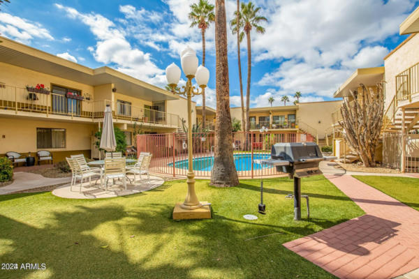 3030 E CLARENDON AVE UNIT 26, PHOENIX, AZ 85016 - Image 1