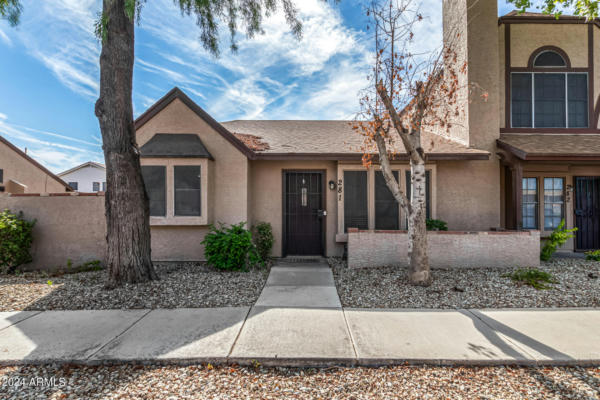 7905 W THUNDERBIRD RD UNIT 281, PEORIA, AZ 85381 - Image 1