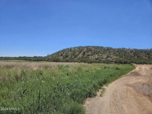 7 ACRES W MUSTANG ROAD, HUACHUCA CITY, AZ 85616, photo 5 of 7