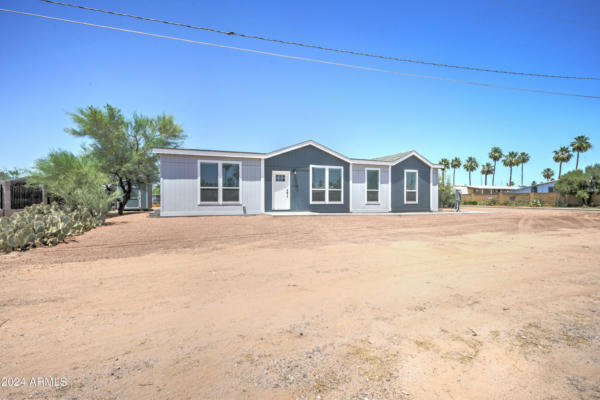 3020 W GREASEWOOD ST, APACHE JUNCTION, AZ 85120 - Image 1