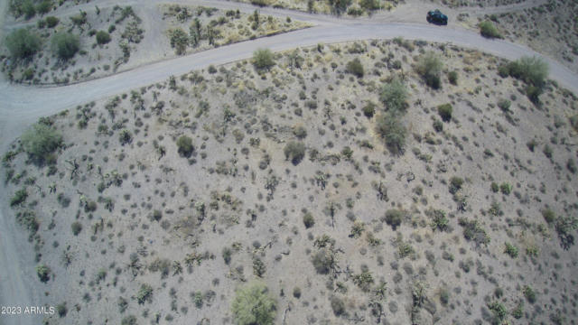 0 LOT E N ELEPHANT BUTTE ROAD # E, QUEEN VALLEY, AZ 85118 - Image 1