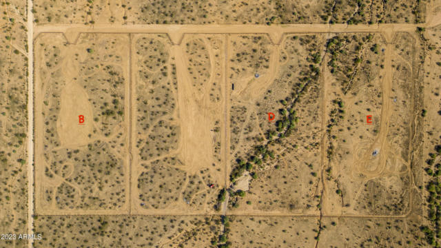 0 W PETE ROAD # E, AGUILA, AZ 85320, photo 2 of 12