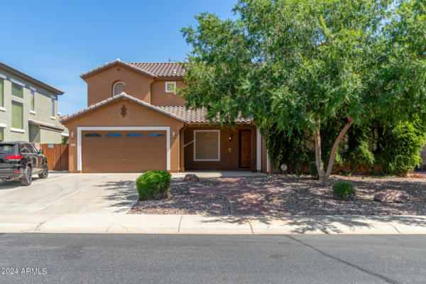 14320 W ACAPULCO LN, SURPRISE, AZ 85379 - Image 1